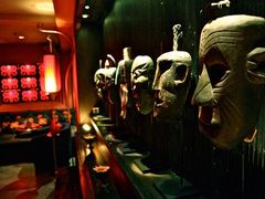 iphone_upload_pic-花马天堂云南餐厅 Lost Heaven(高邮路店)
