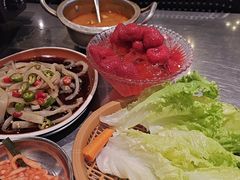 -喜来稀肉(虹泉路店)