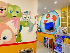 -东方童画少儿美术(乐荟天地体验馆)