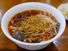 -蒋家肠旺面馆(合群路店)