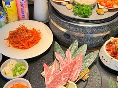 -缘·金家烤鳗鱼(西塔总店)