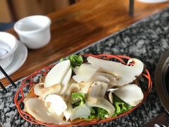 老人头菌-云上珍野生菌(兴仁店)