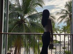 -海角轩·三亚文华东方酒店