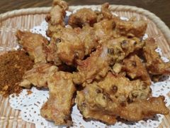 -来蜀乾串串香(北京总店)
