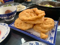 -柳沟豆腐宴64号院