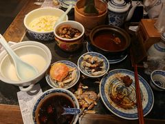 -南京大牌档(新街口德基广场店)