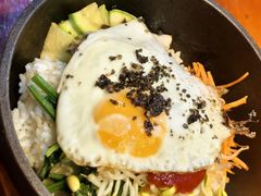 -火炉情韩国料理店(古田路店)