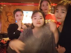 -好乐迪KTV(紫荆广场店)