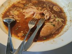 传家东坡肘子-眉州东坡(翠微印象城店)