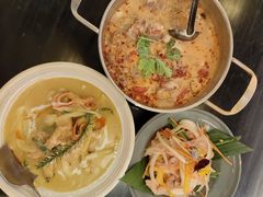 -Thai Alley泰爱里(二沙岛店)