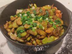 -桂满陇·手作小笼包&江南叫花鸡(中山公园店)
