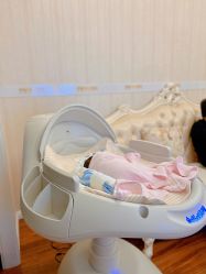 房内设施-弗蕾亚·和月月子调理院(东湖店)