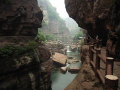 -云台山风景名胜区