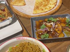 -熙成烧烤(白塔岭店)