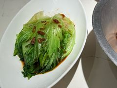 -四季厨房 鲁菜·孔府烤鸭(高新万达店)