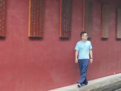 -南岳衡山风景名胜区-南岳大庙