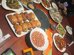 -蜀留香石锅鱼(六顺街店)