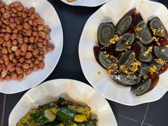 -新疆狼爷烤肉(宋庄店)