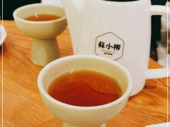 -苏小柳手工点心(人民广场分院)