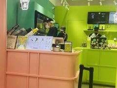-gleeglee乐溢亦茶(合生汇店)