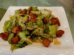 -西部马华清真兰州牛肉面·烧烤夜市(关东店)