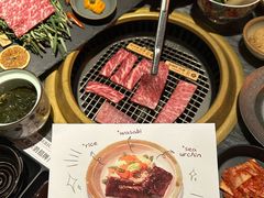 -虎哥六韩式烤肉料理 TIGERGRILL(隆生金山湖中心购物广场店)