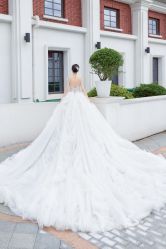 -韩国天使嫁衣婚纱礼服馆(上海旗舰店)