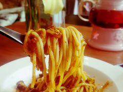 -Kitchen·Y洋厨房西餐厅(王府壹号店)