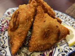 -木尔坦·Multan巴基斯坦清真餐厅halal(大智嘉园店)