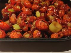 -巴厘龙虾·榜首油焖大虾(音乐学院·沿江酒馆店)