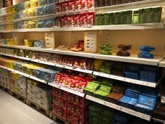 零售区-宜家·瑞典食品屋(四元桥店)