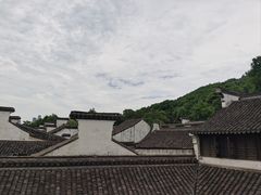 -惠山古镇·寄畅园