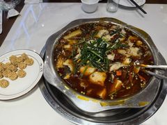 -乡土特色.冷锅鱼.牦牛肉汤锅