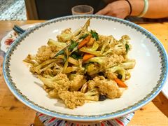 -青禾小厨新疆菜(总店)