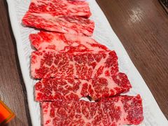 -橘焱胡同烧肉夜食(BFC外滩金融中心店)