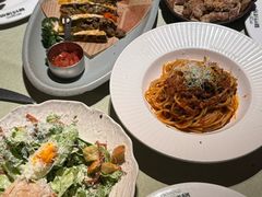 -碧特博格·20年品牌西餐厅(芜湖路店)
