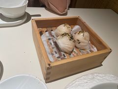 -蔡澜点心·粤菜(嘉里中心店)