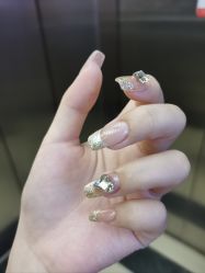 -喜柚自助美甲美睫
