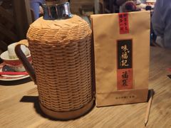 -味福记·本地特色菜(八一万达广场店)