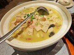 -阿娘家·原生态农家菜(国顺东路店)