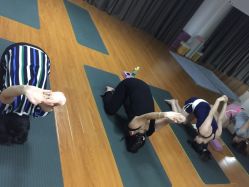 -加帕瑜伽培训学院