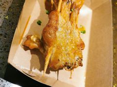 -蛙喔牛蛙(椒江青悦城店)