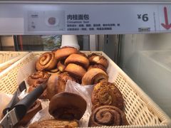 -宜家·瑞典风味餐厅(烟台路店)
