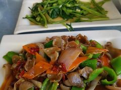 -阿弟特色海鲜餐厅·大排档(平潭店)