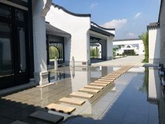 -禾悦庄餐厅