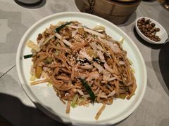 -如轩·海鲜砂锅粥·潮汕菜(南城店)