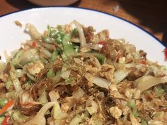 -尚禾厨·湘菜馆(步行街店)