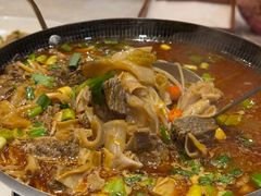 -两淮天鹅湖大酒店·中餐厅