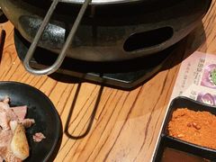 -千寻烧肉(政务区店)