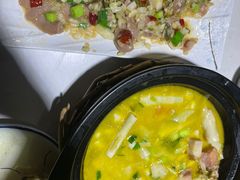 -千岛湖小鱼儿·淳安匠心农家菜